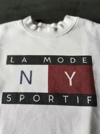 Sweat Primark 42
