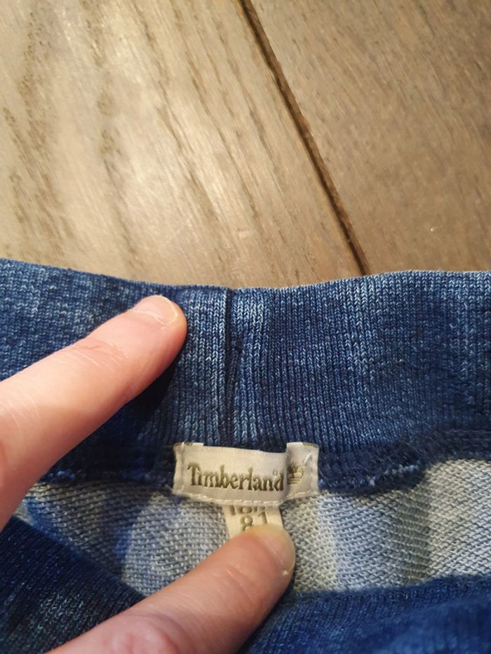 Lot de vêtements 18 mois garçon été - photo numéro 10
