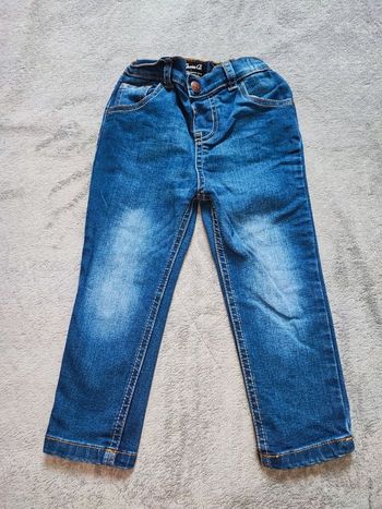 Jean slim 3 ans (98)