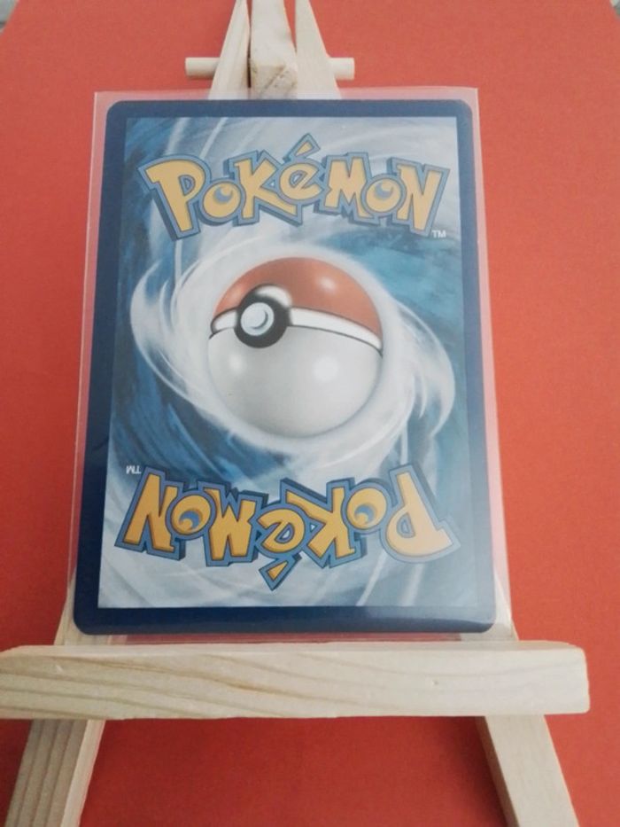 Carte Pokémon Nodulithe 86/203 - photo numéro 2