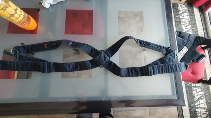 Porte bébé babybjorn - photo numéro 3