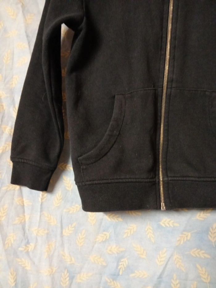 Veste de jogging garçon - photo numéro 3