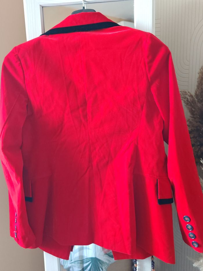 Veste - photo numéro 2