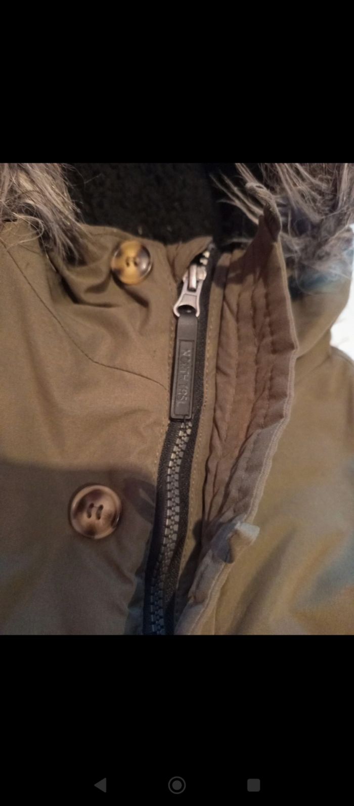 Veste - photo numéro 9