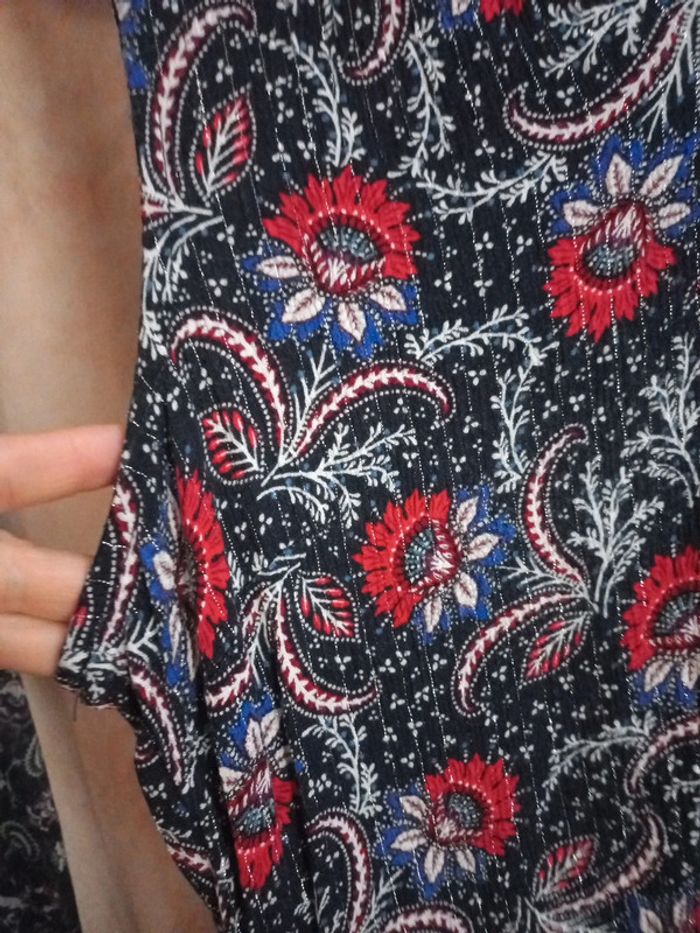 Lot blouses - photo numéro 10
