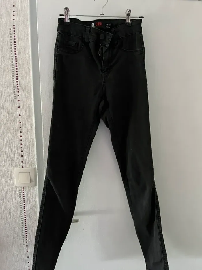 Jeans - photo numéro 2