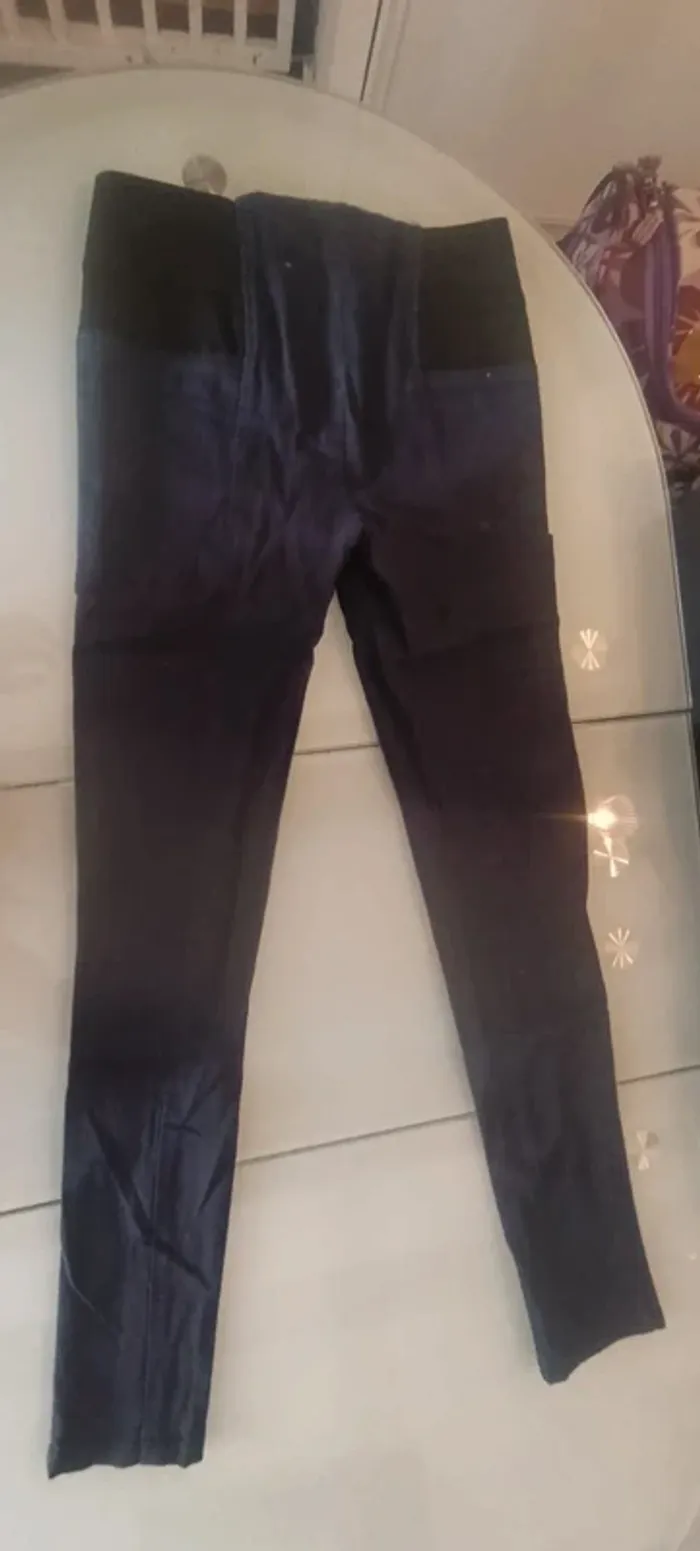 Lot de 6 pantalons - photo numéro 20