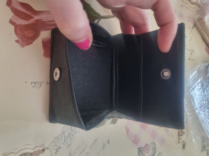 Porte monnaie - photo numéro 2