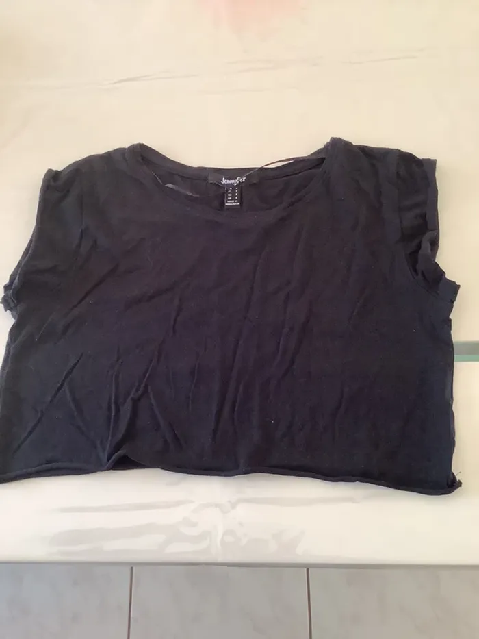 T shirt court