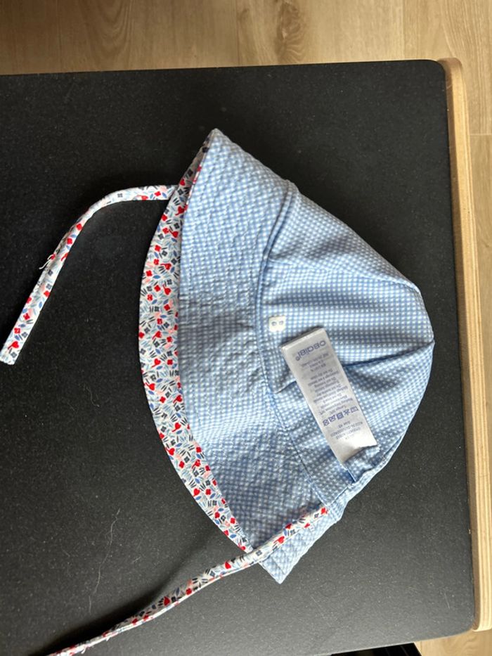 Chapeaux d’été obaïbi - photo numéro 3