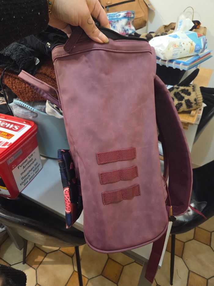 Sac cabaia - photo numéro 4