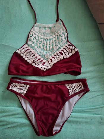 Maillot de bain