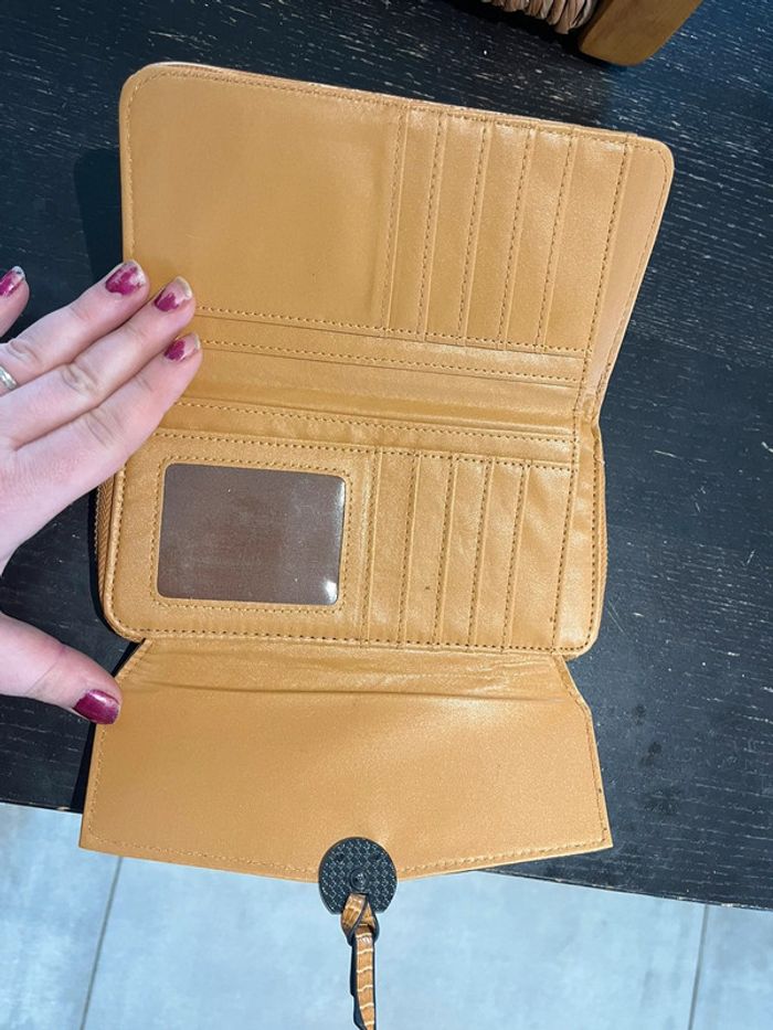 Porte feuille - photo numéro 2