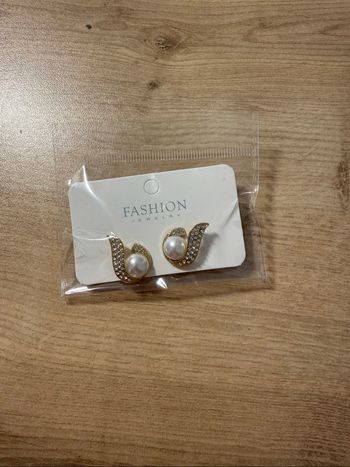Boucle d’oreille
