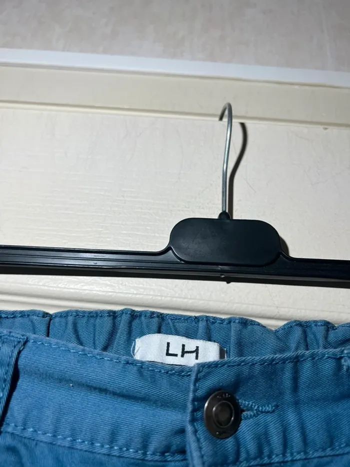 Short LH - photo numéro 2
