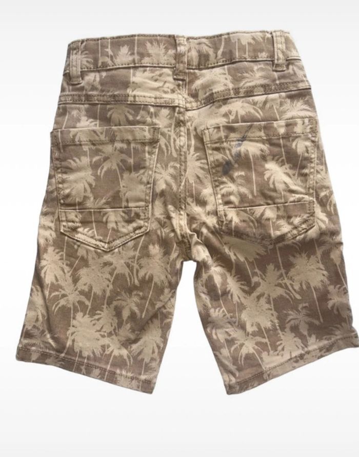 Short 6 ans - photo numéro 2