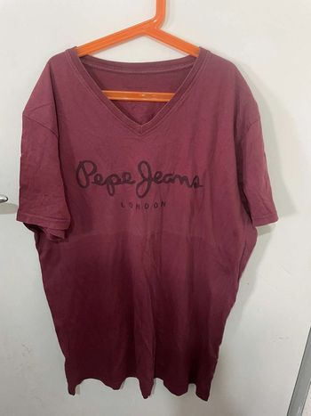 Tee-shirt Pepe Jeans Homme Taille L