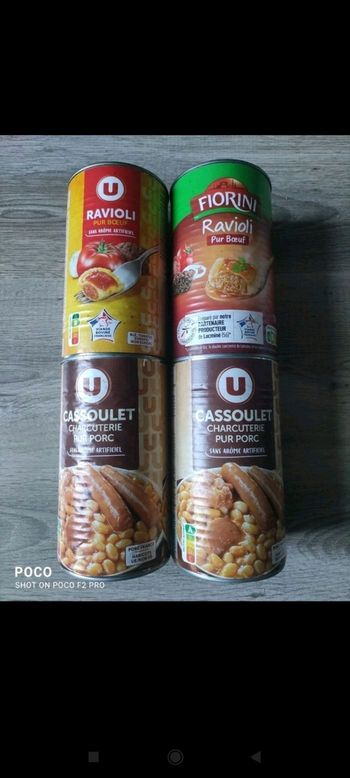 Repas