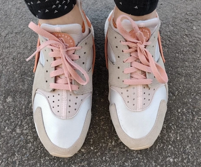 👟 Nike Huarache Femme – Taille 41