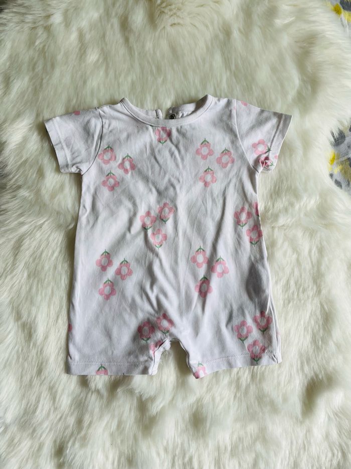 Pyjama 3 mois