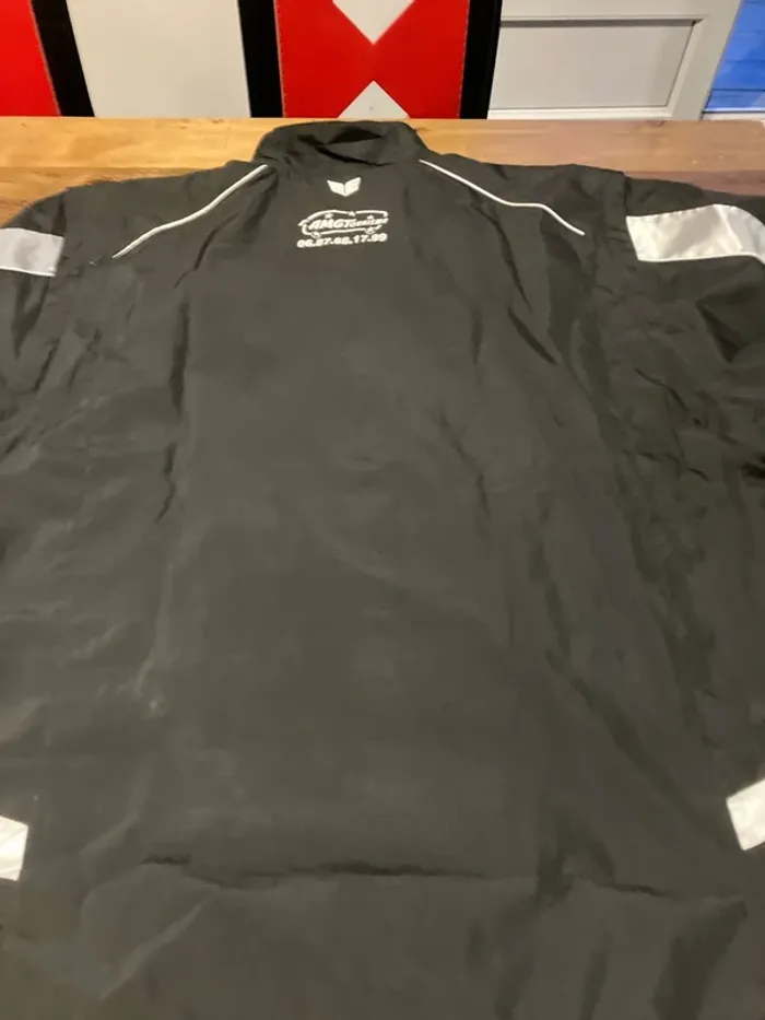 Veste Eriam XXL - photo numéro 4