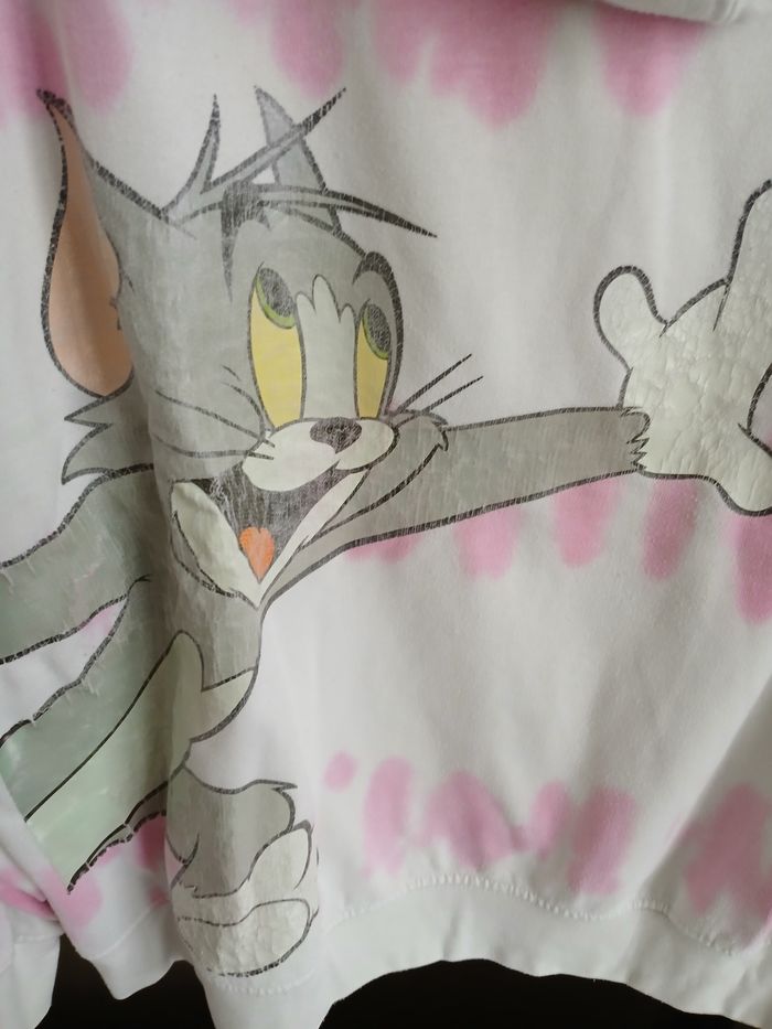 Sweat - photo numéro 4