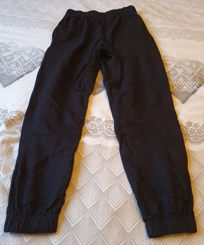Pantalon de jogging nasa de taille 14ans - photo numéro 4