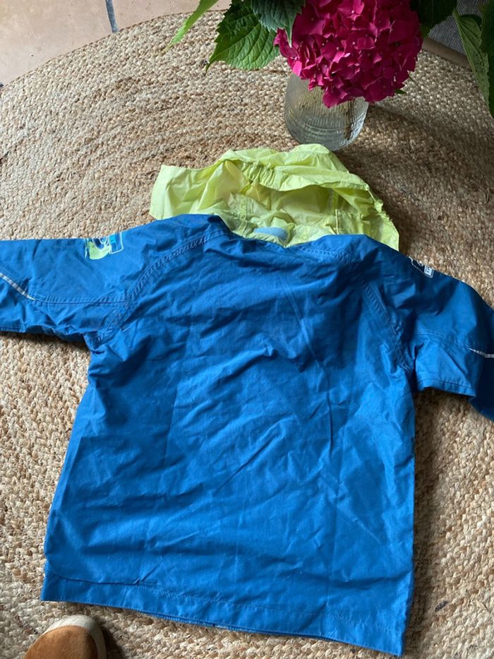 Veste demi saison 6 ans - photo numéro 7