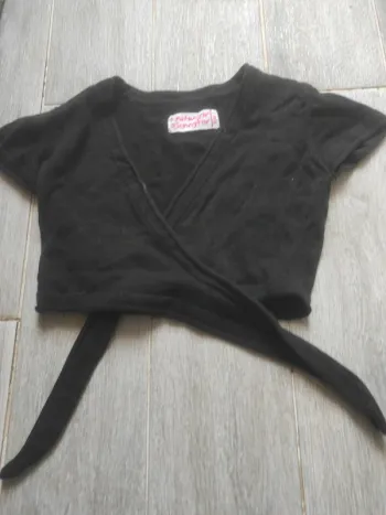 Boléro taille s Jennyfer