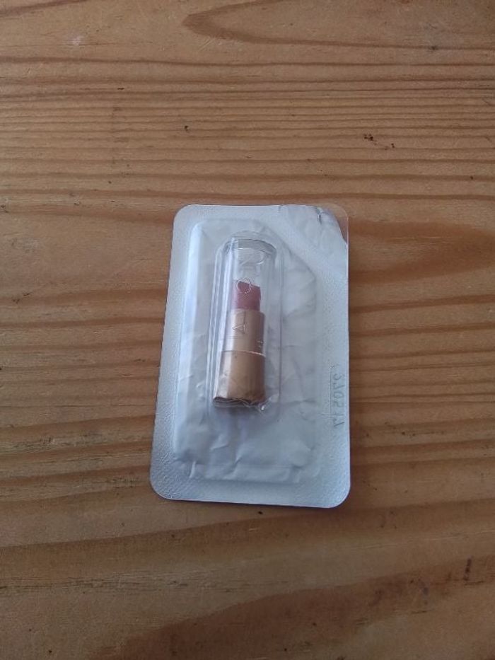 ROUGE À LÈVRES