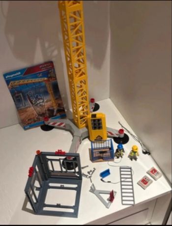 Playmobil 