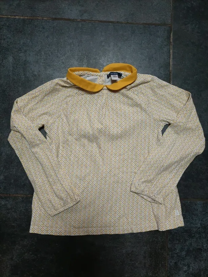 Magnifique t-shirt