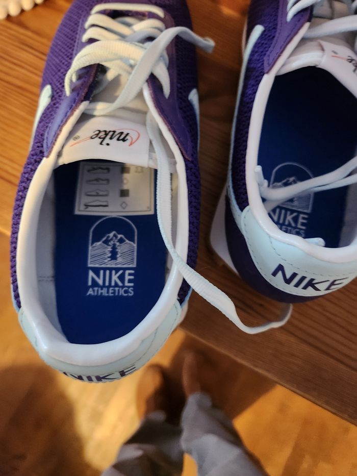 Baskets Nike - photo numéro 4