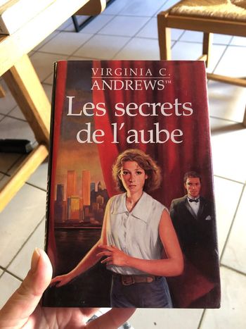 Virginia c. Andrews les secrets de l’aube
