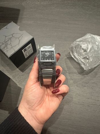 Casio Stanger Things