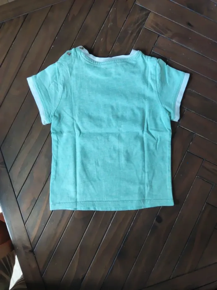 T-shirt 18mois - photo numéro 7