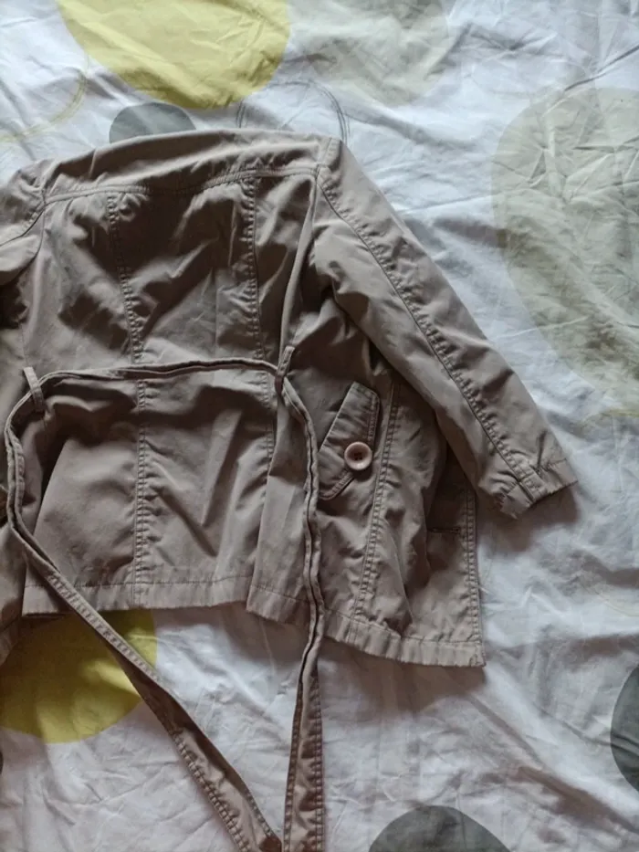 Trench - photo numéro 7
