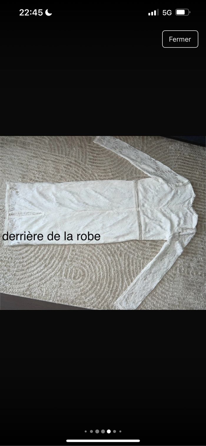 Robe de soirée - photo numéro 7