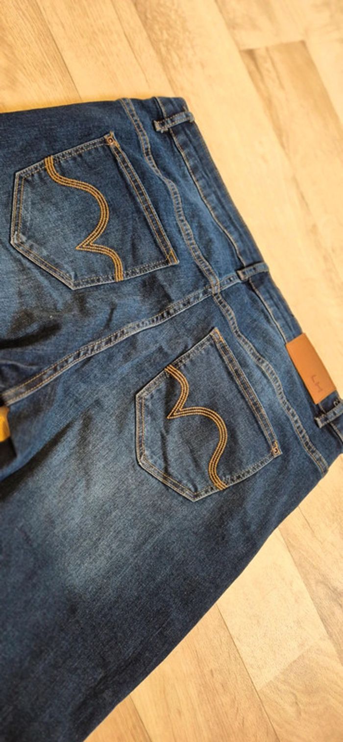 Jeans LH 44 - photo numéro 5
