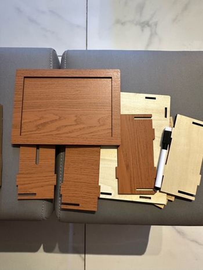 Tirelire de Comptage - photo numéro 4