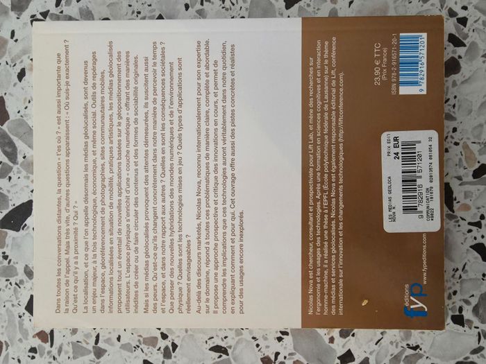 Les médias géolocalisés - photo numéro 2