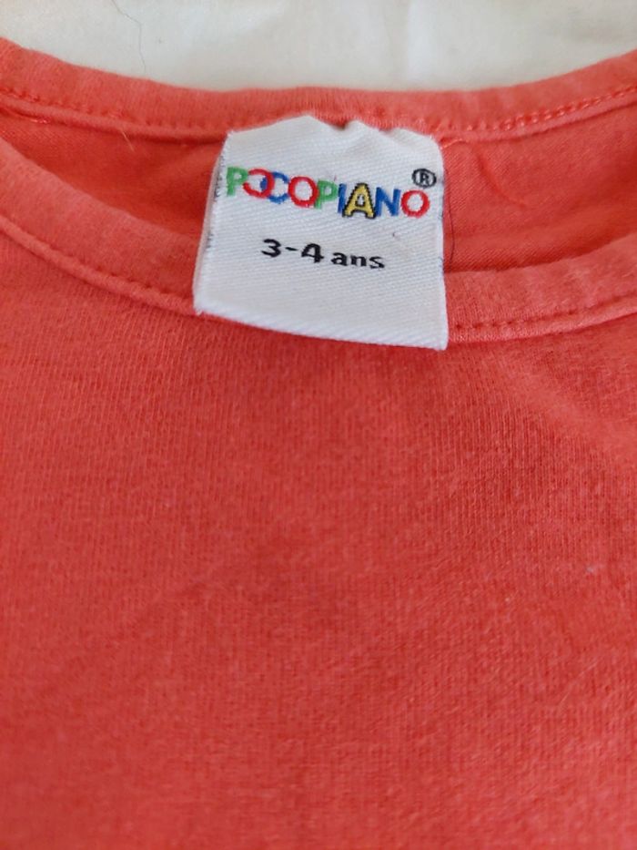 Tee-shirt - photo numéro 4