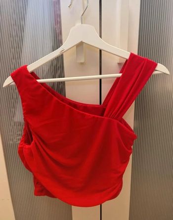 top rouge