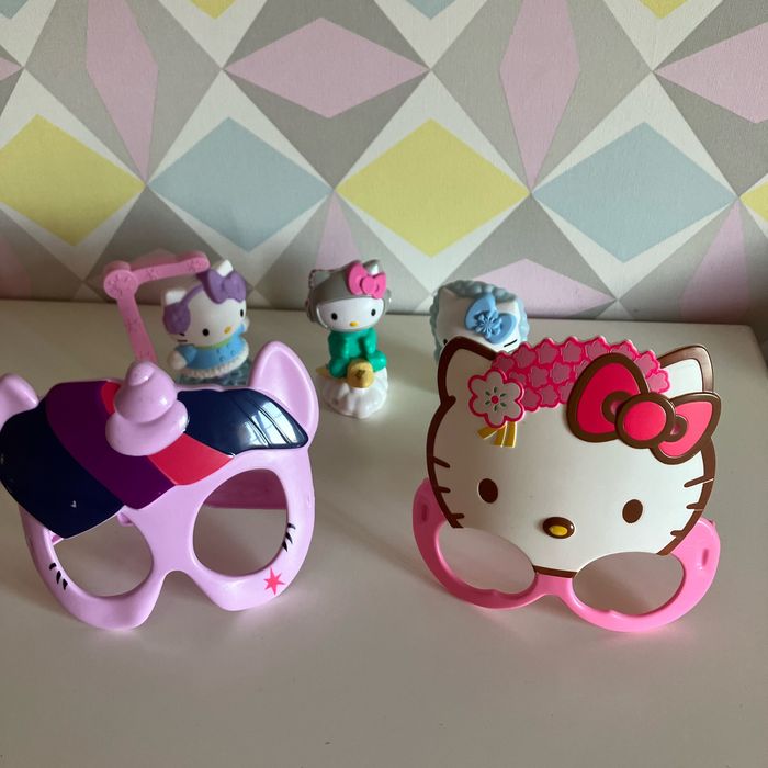 Hello Kitty - photo numéro 3