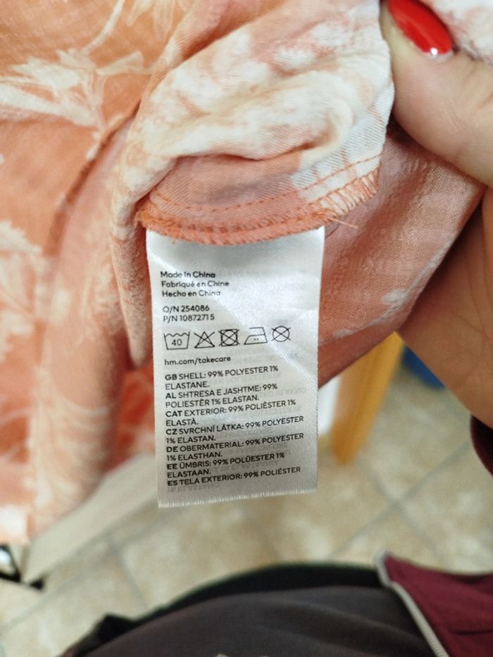 Robe d'été femme - photo numéro 3