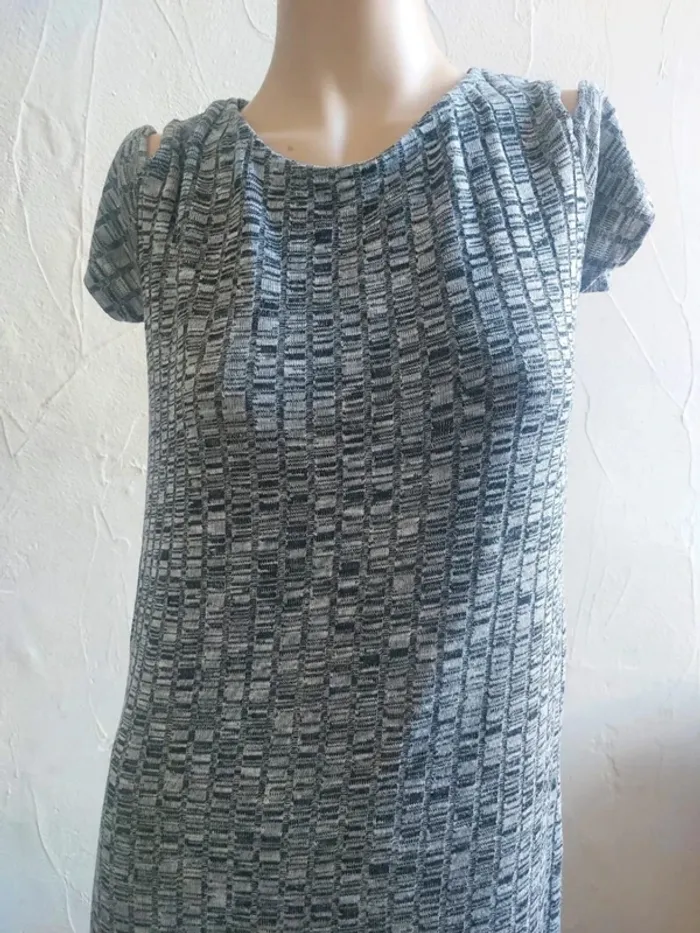 Robe d'été élégante - photo numéro 2