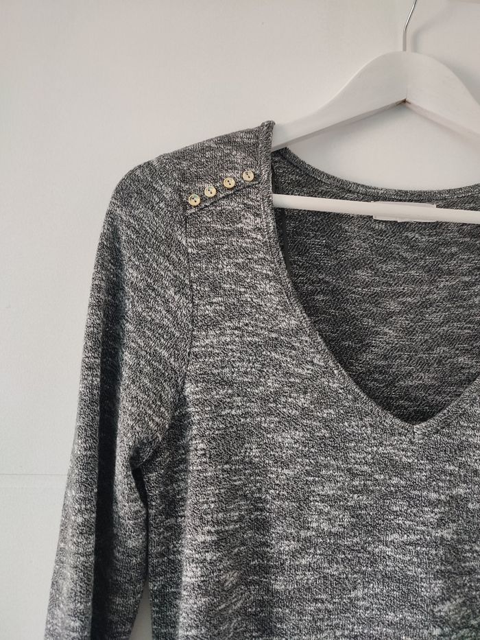 Robe hiver - photo numéro 2