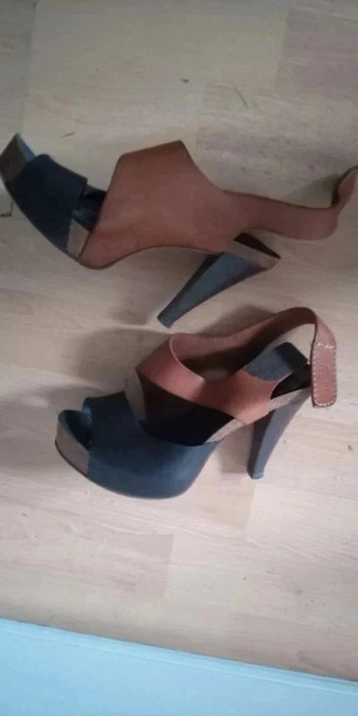 chaussures été - photo numéro 3