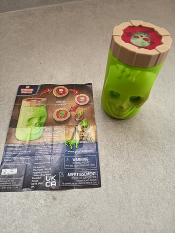 Playmobil 70752 Novelmore