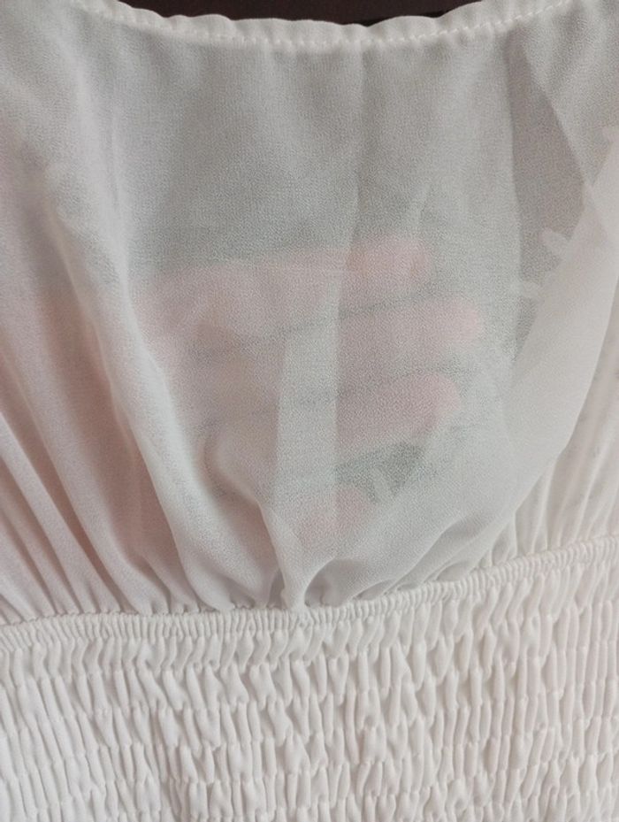 Robe de cérémonie XXXXL - photo numéro 6